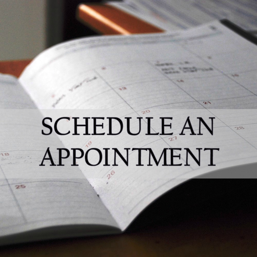 CTA Schedule An Appointment 1000×1000